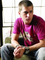 Rob Thomas photo #