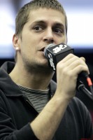 Rob Thomas photo #