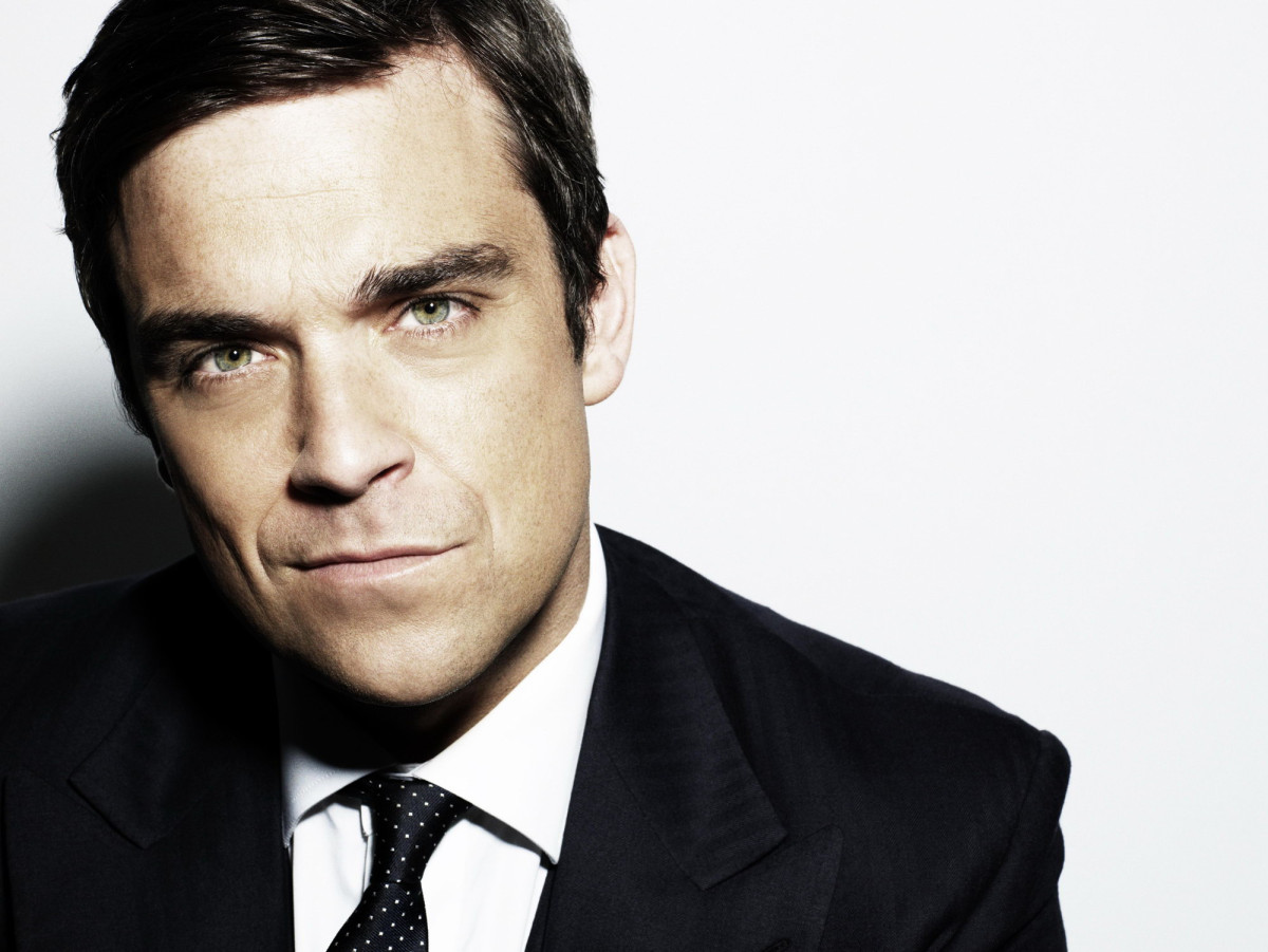 Robbie Williams: pic #200981