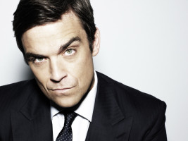 Robbie Williams photo #