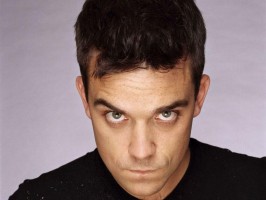 Robbie Williams photo #