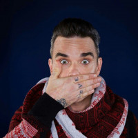 Robbie Williams pic #1322214