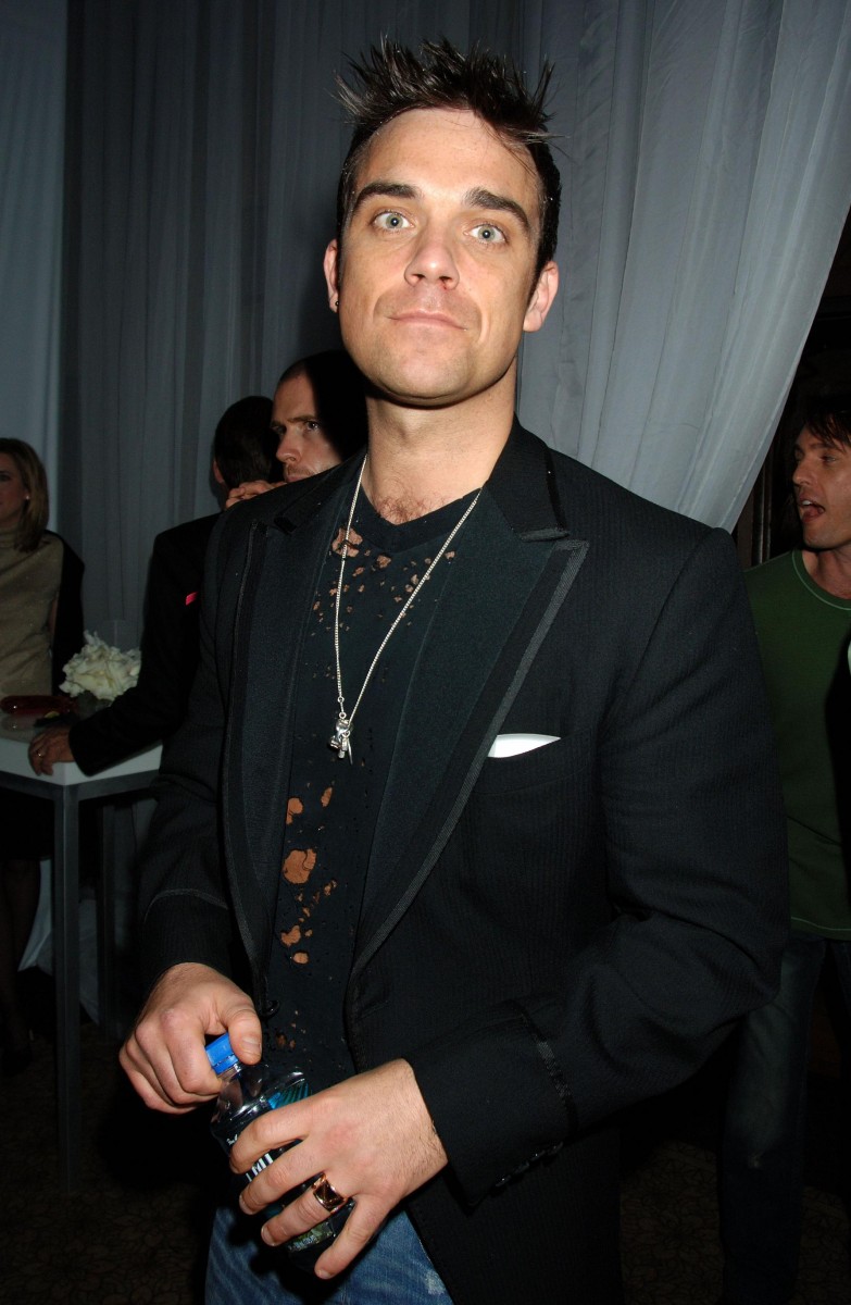 Robbie Williams: pic #239055