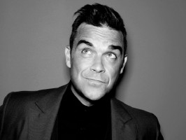 Robbie Williams pic #659845