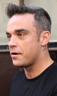 photo 7 in Robbie Williams gallery [id427642] 2011-12-08