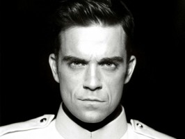 photo 22 in Robbie Williams gallery [id109838] 2008-09-24