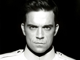 Robbie Williams photo #