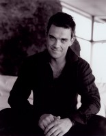 photo 18 in Robbie Williams gallery [id113699] 2008-10-29