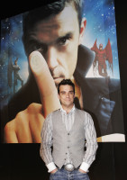 Robbie Williams photo #