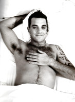 Robbie Williams photo #