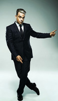 photo 9 in Robbie Williams gallery [id1322207] 2023-02-22