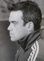photo 16 in Robbie Williams gallery [id385145] 2011-06-10