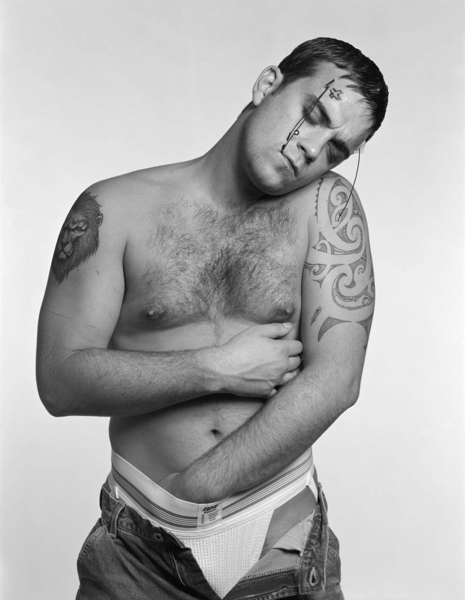 Robbie Williams: pic #245965