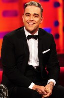 Robbie Williams photo #