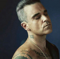 photo 4 in Robbie Williams gallery [id1322212] 2023-02-22