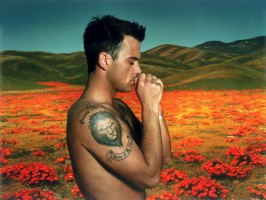 Robbie Williams photo #