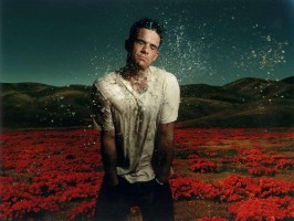 photo 11 in Robbie Williams gallery [id385150] 2011-06-10