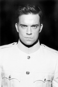 Robbie Williams pic #385151