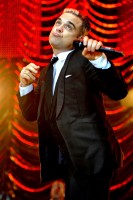 Robbie Williams photo #