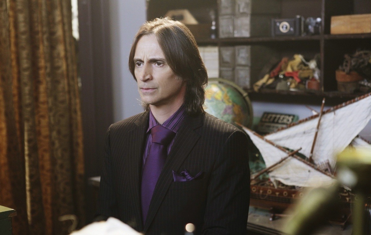 Robert Carlyle: pic #810265