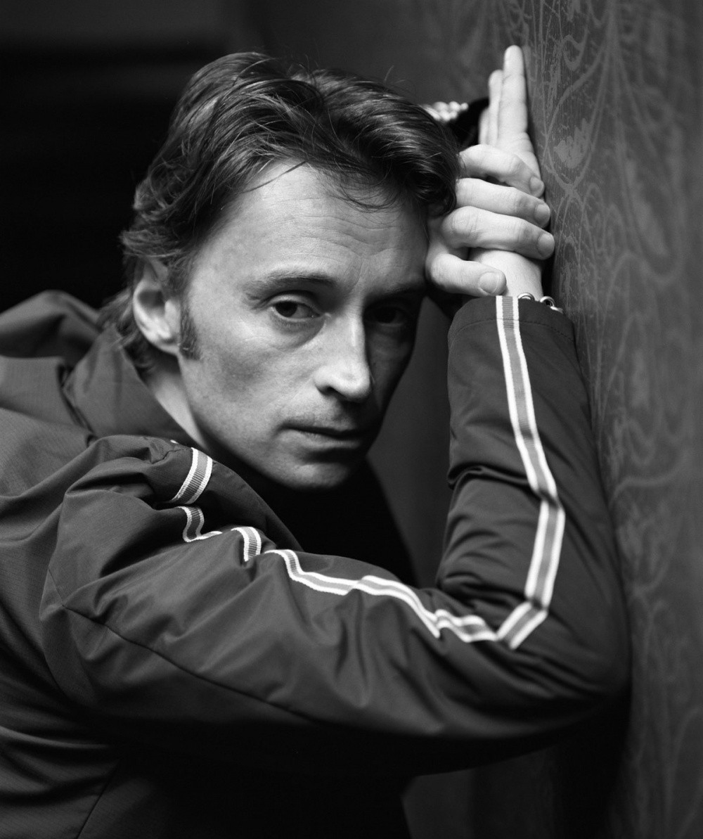 Robert Carlyle: pic #810264