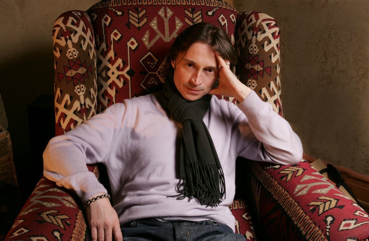 Robert Carlyle: pic #810177