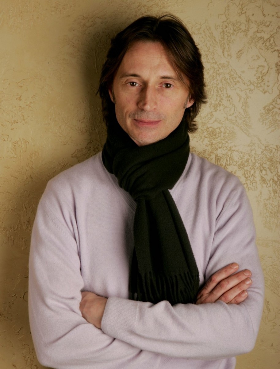 Robert Carlyle: pic #810263