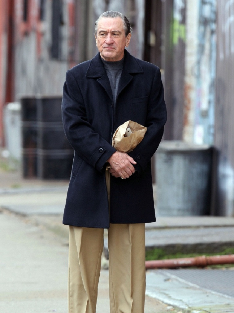 Robert Deniro: pic #544607