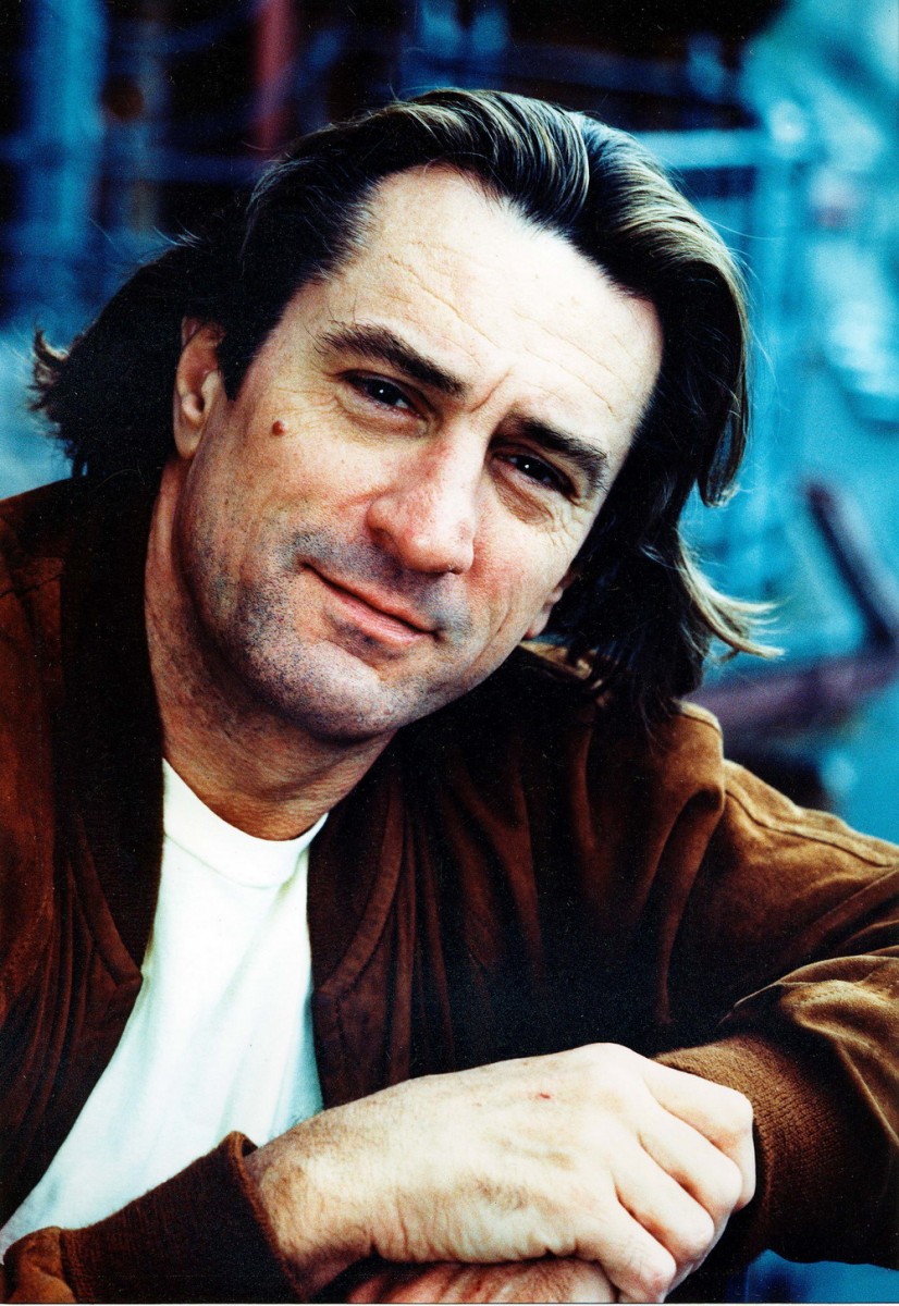 Robert Deniro: pic #237947