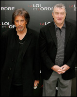 Robert Deniro photo #