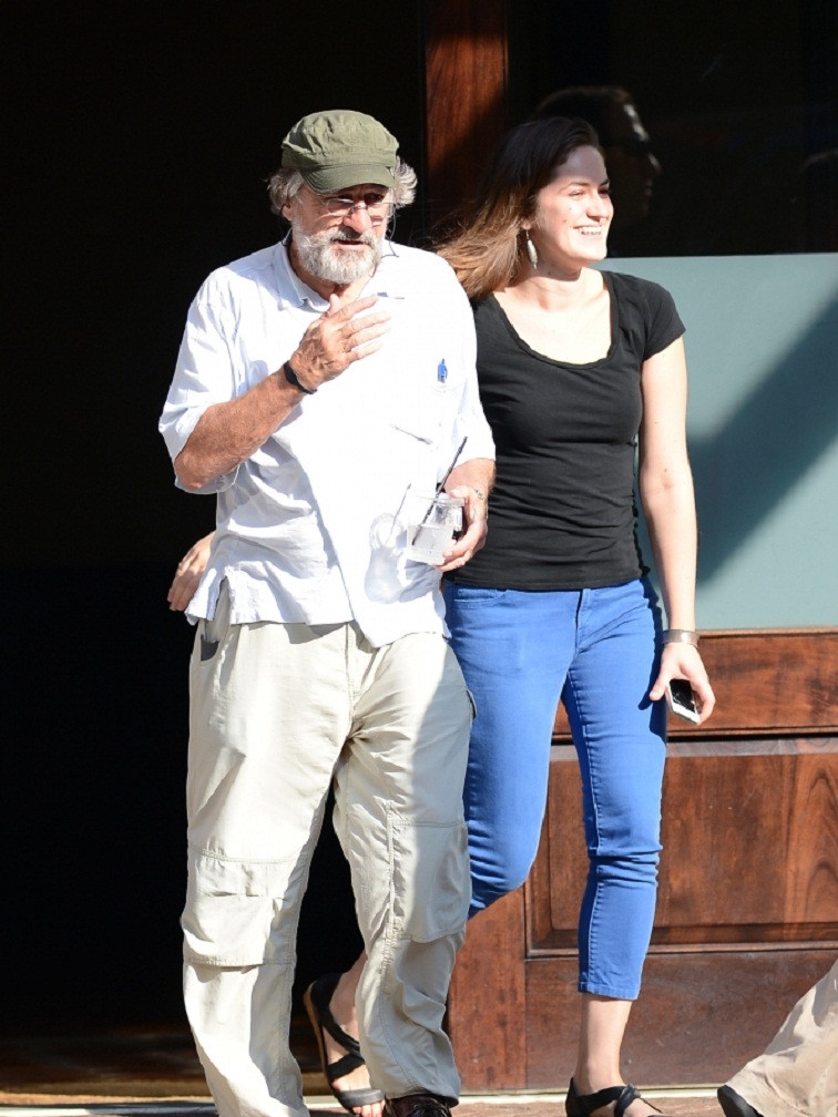 Robert Deniro: pic #537121