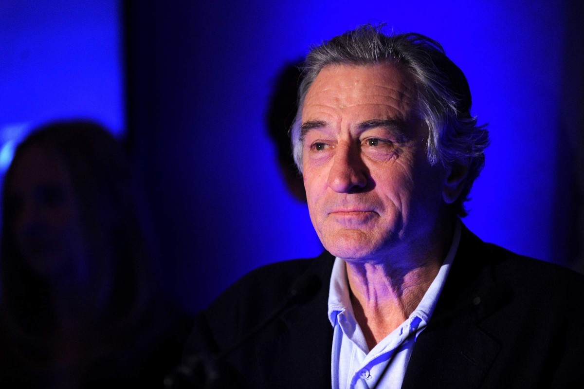 Robert Deniro: pic #259957