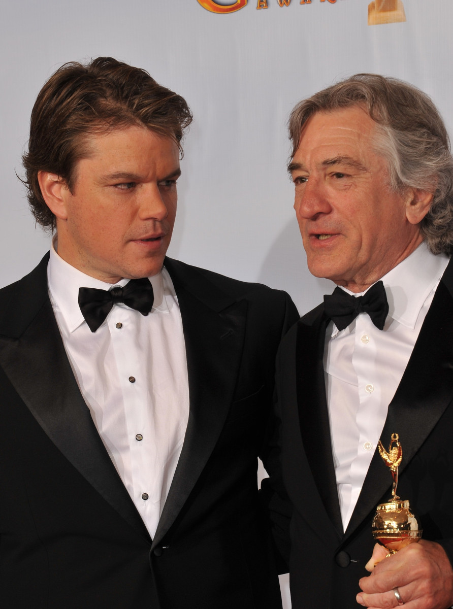 Robert Deniro: pic #425517