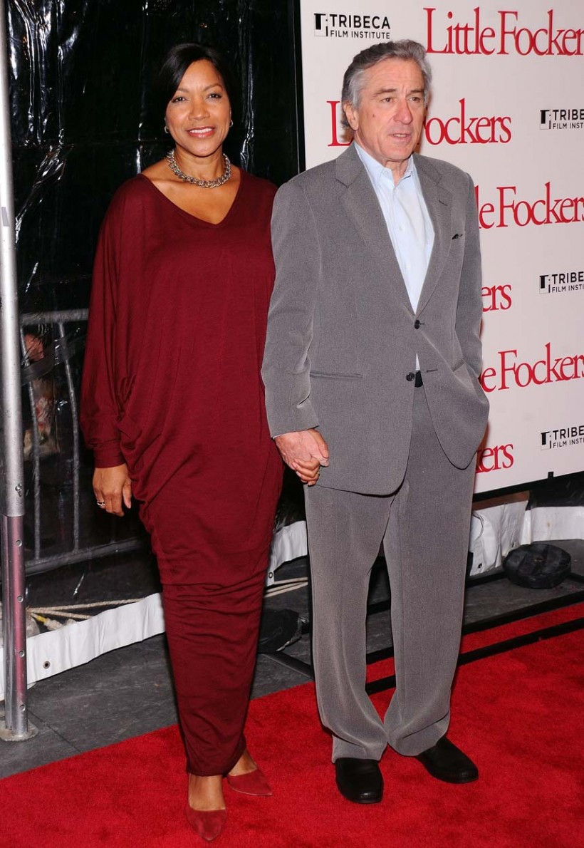 Robert Deniro: pic #317712
