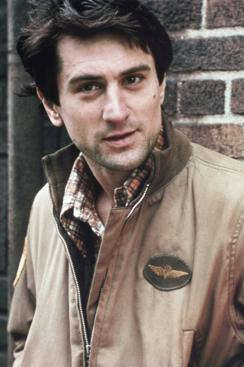 Robert Deniro: pic #1317388