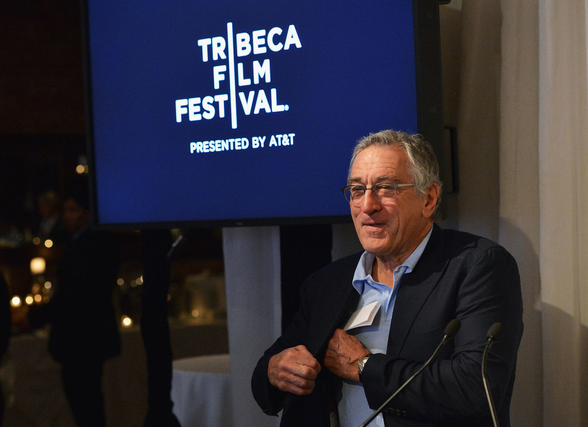 Robert Deniro: pic #694532
