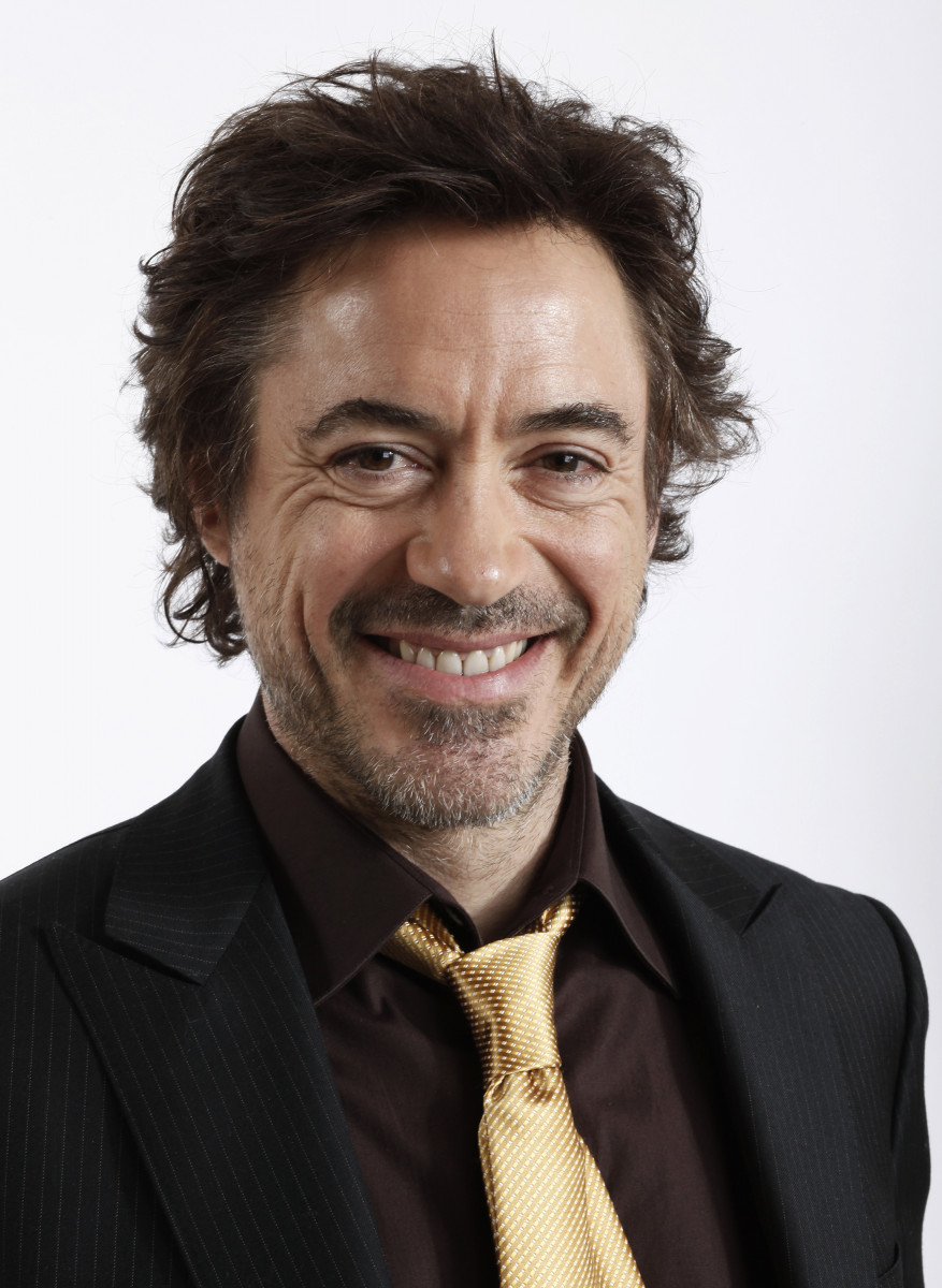 Robert Downey Jr.: pic #1237977