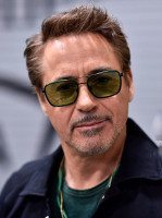 Robert Downey Jr. photo #