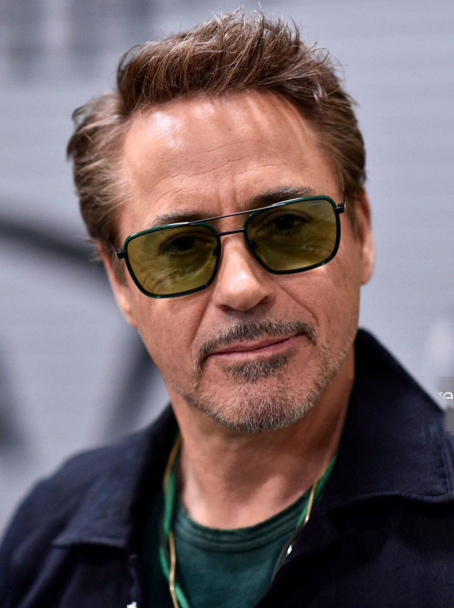 Robert Downey Jr.: pic #1206482