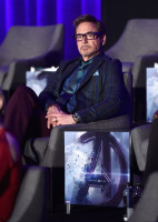 Robert Downey Jr. photo #