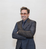 Robert Downey Jr. photo #