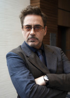 Robert Downey Jr. photo #