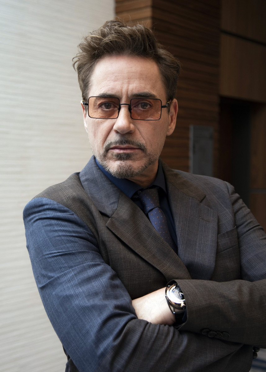 Robert Downey Jr.: pic #1186816