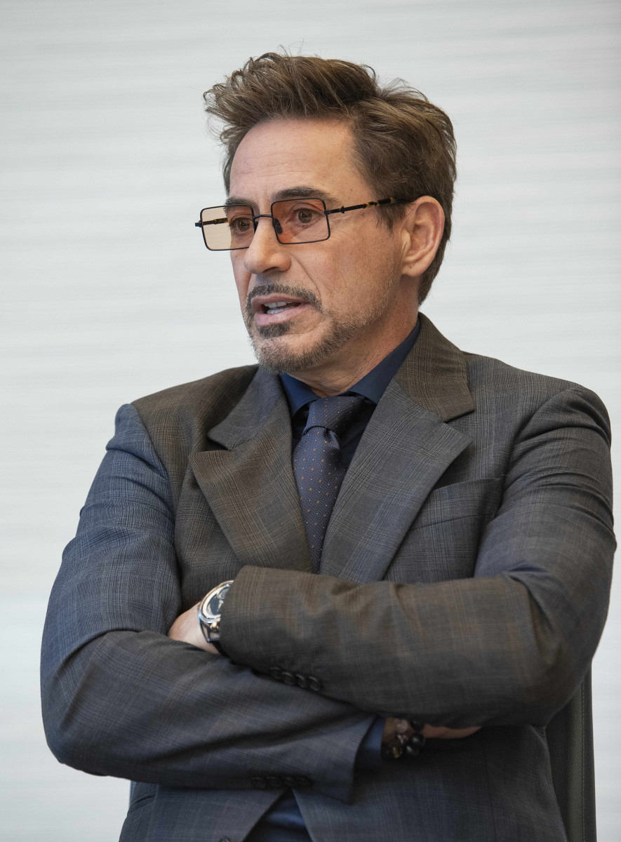 Robert Downey Jr.: pic #1186817