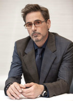 Robert Downey Jr. photo #