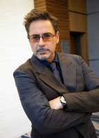 Robert Downey Jr. photo #