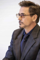 Robert Downey Jr. photo #