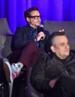Robert Downey Jr. photo #