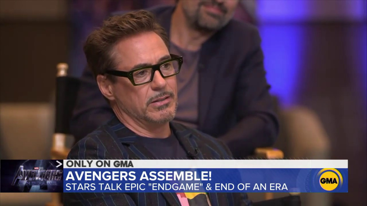 Robert Downey Jr.: pic #1186805