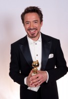 Robert Downey Jr. photo #